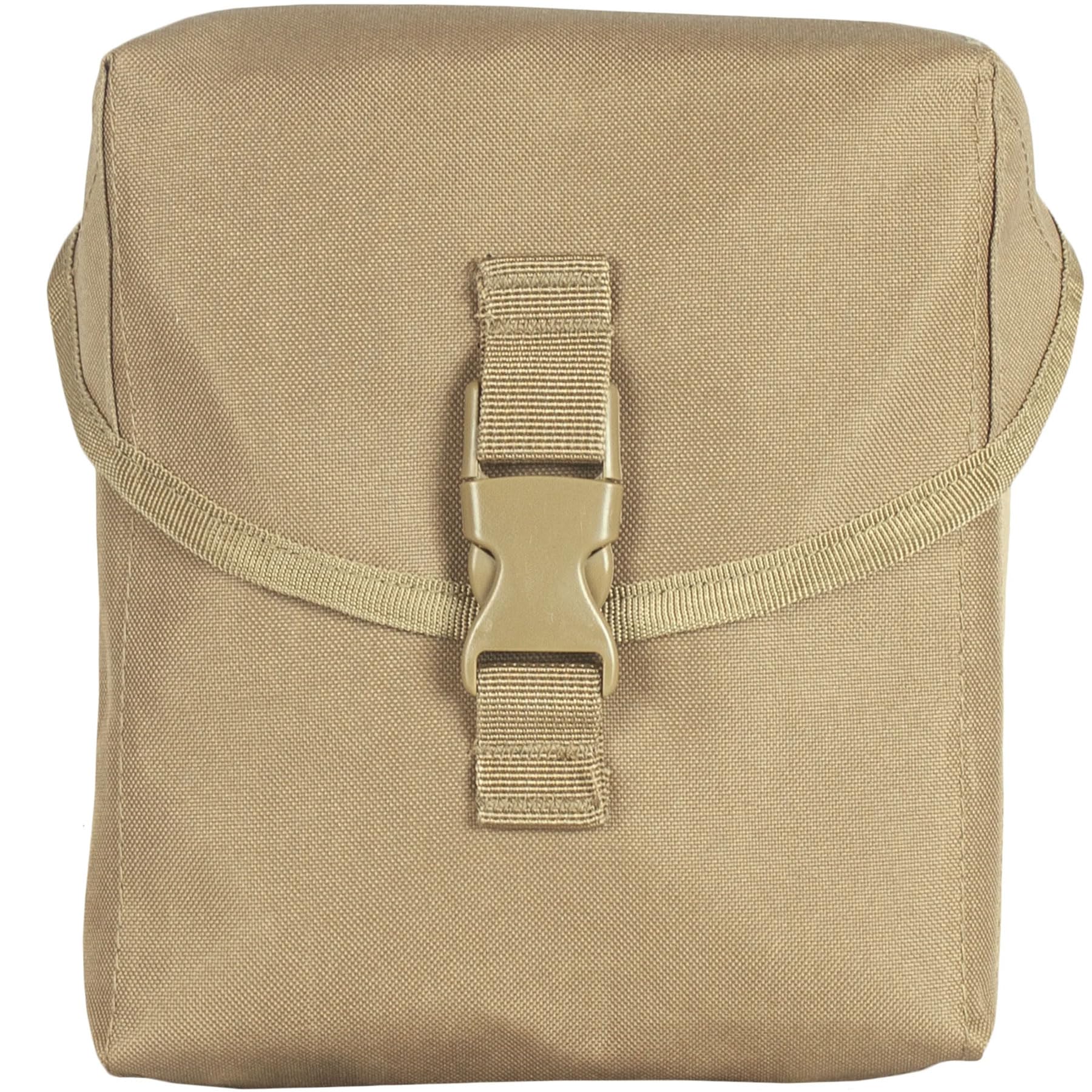 同梱専用品　SAW実物ポーチ Amazon.co.jp: FOX OUTDOOR PRODUCTS S.A.W モジュラー 9.5